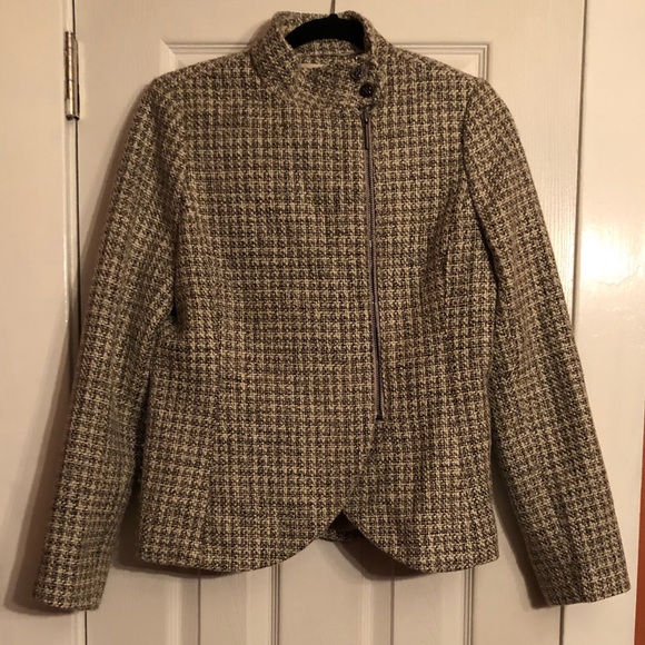 ‼️Sold‼️NWOT The Limited Scandal Collection Jacket - Picture 5 of 8